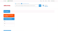 Desktop Screenshot of birpar.com